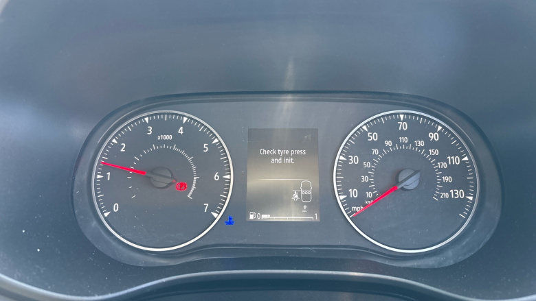 Dacia Sandero Stepway 1.0 TCe Extreme 5dr Petrol Hatchback